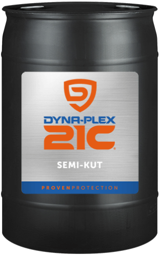 Dyna-Plex 21C Semi-Kut Semi-Synthetic Coolants