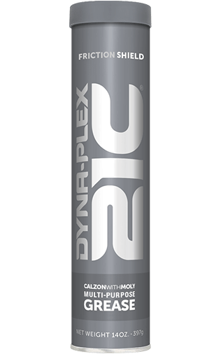 Dyna-Plex 21C Calzon with Moly Grease