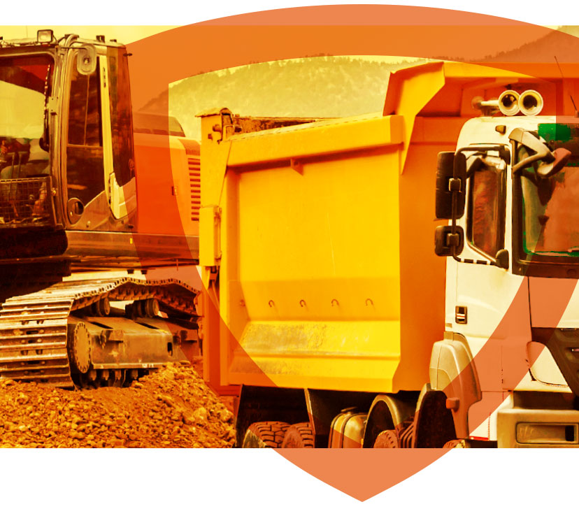 Heavy-Duty Off-Road Industry Header Image