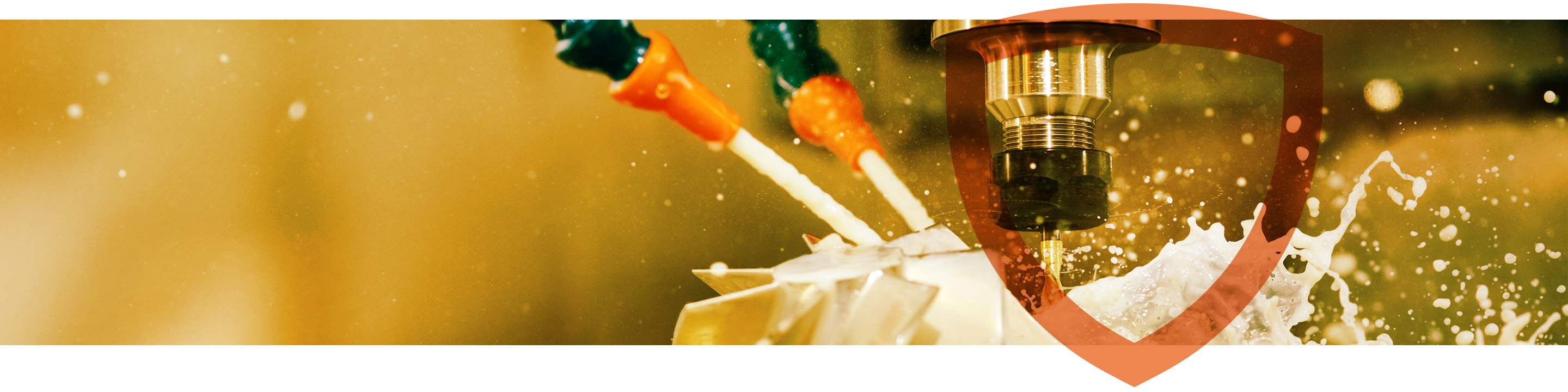 Metalworking Industry Header Image