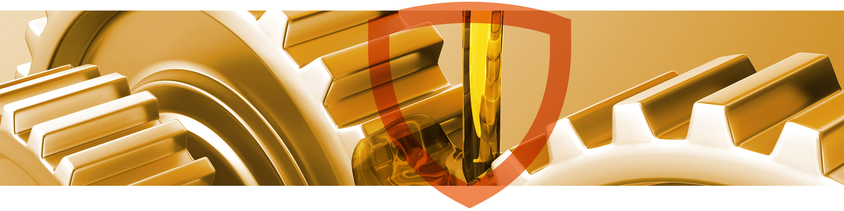 Gear Oils Product Header Image