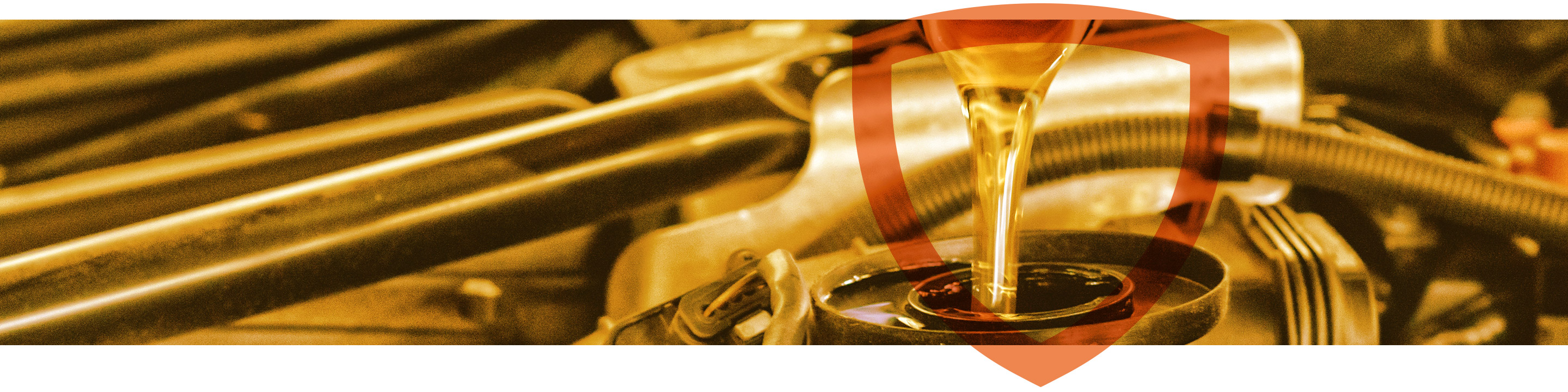 Heavy-Duty and Natural Gas Engine Oils Product Header Image